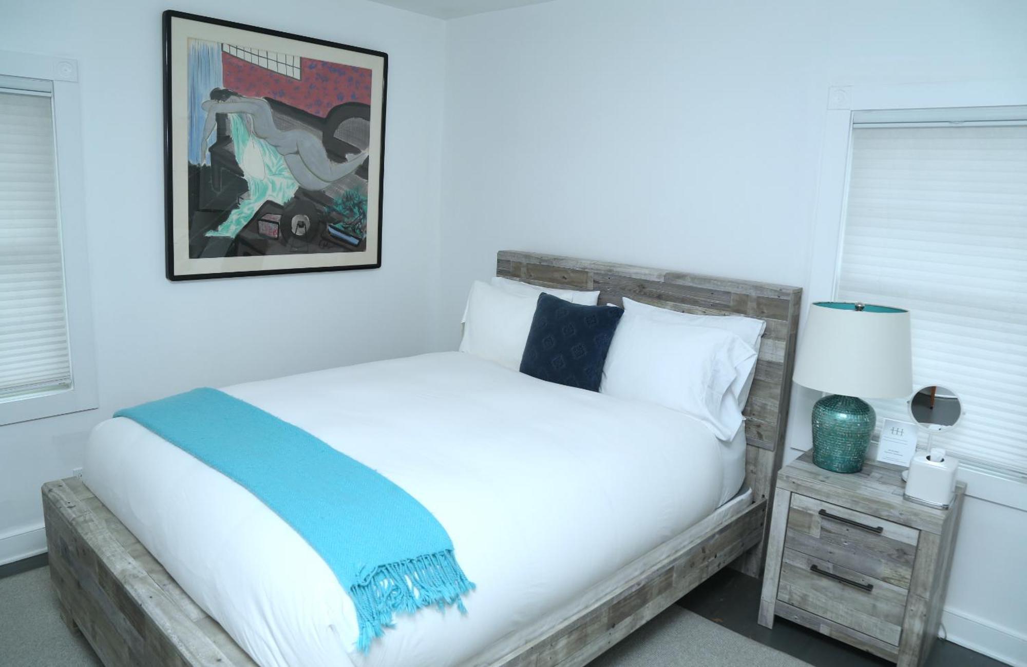 Harpoon House Bed & Breakfast Southampton Exterior photo