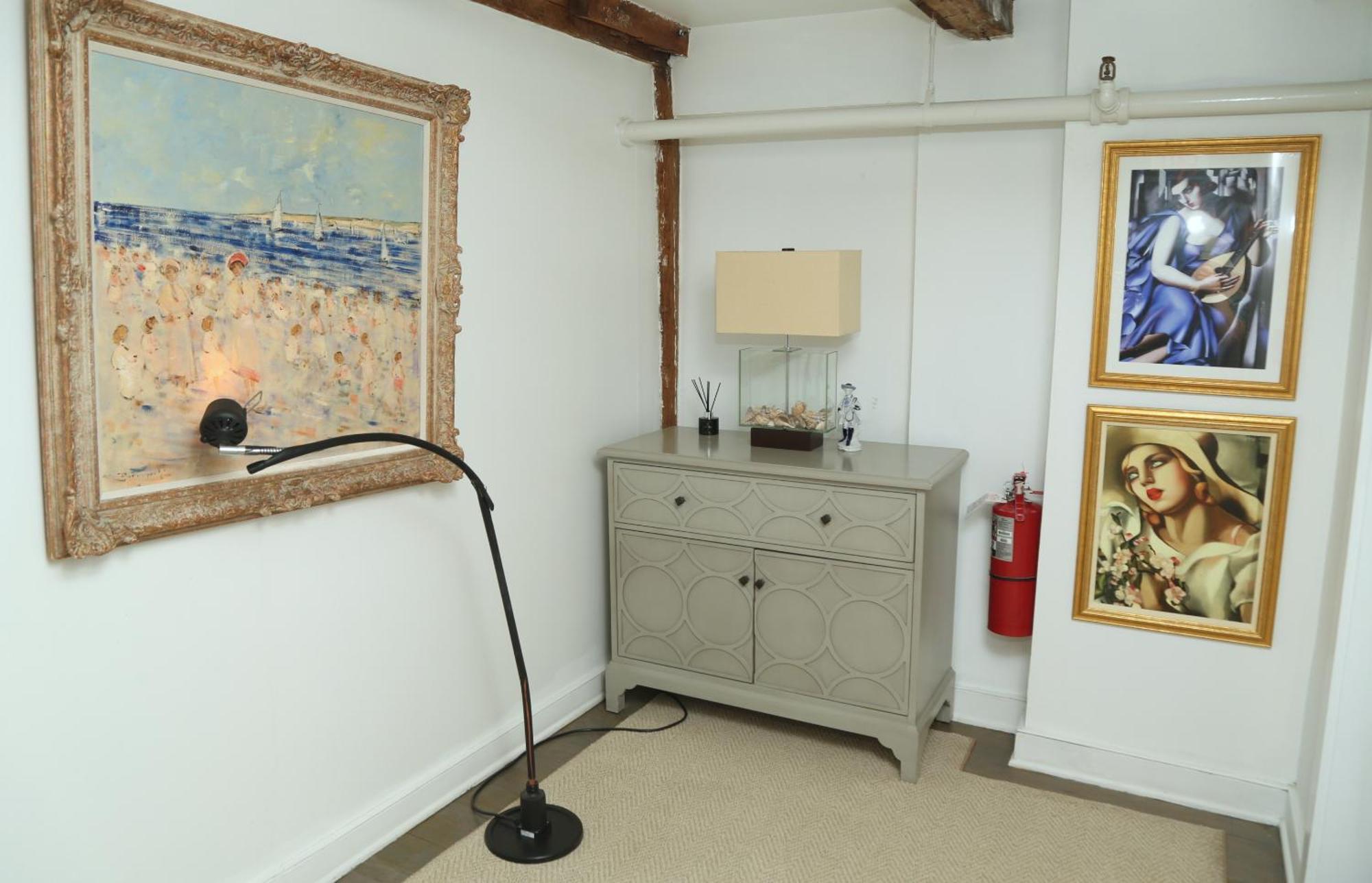 Harpoon House Bed & Breakfast Southampton Exterior photo