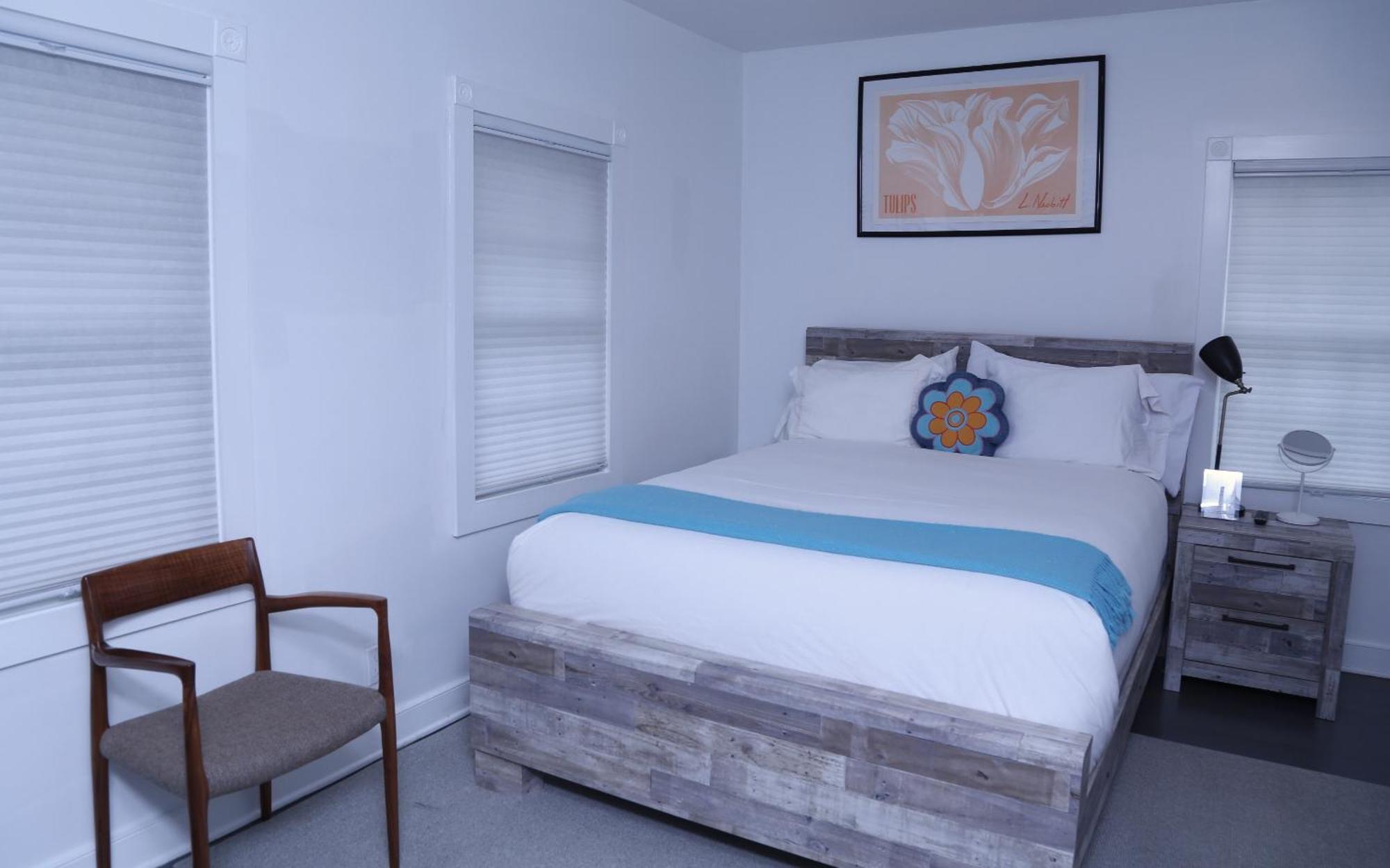 Harpoon House Bed & Breakfast Southampton Exterior photo