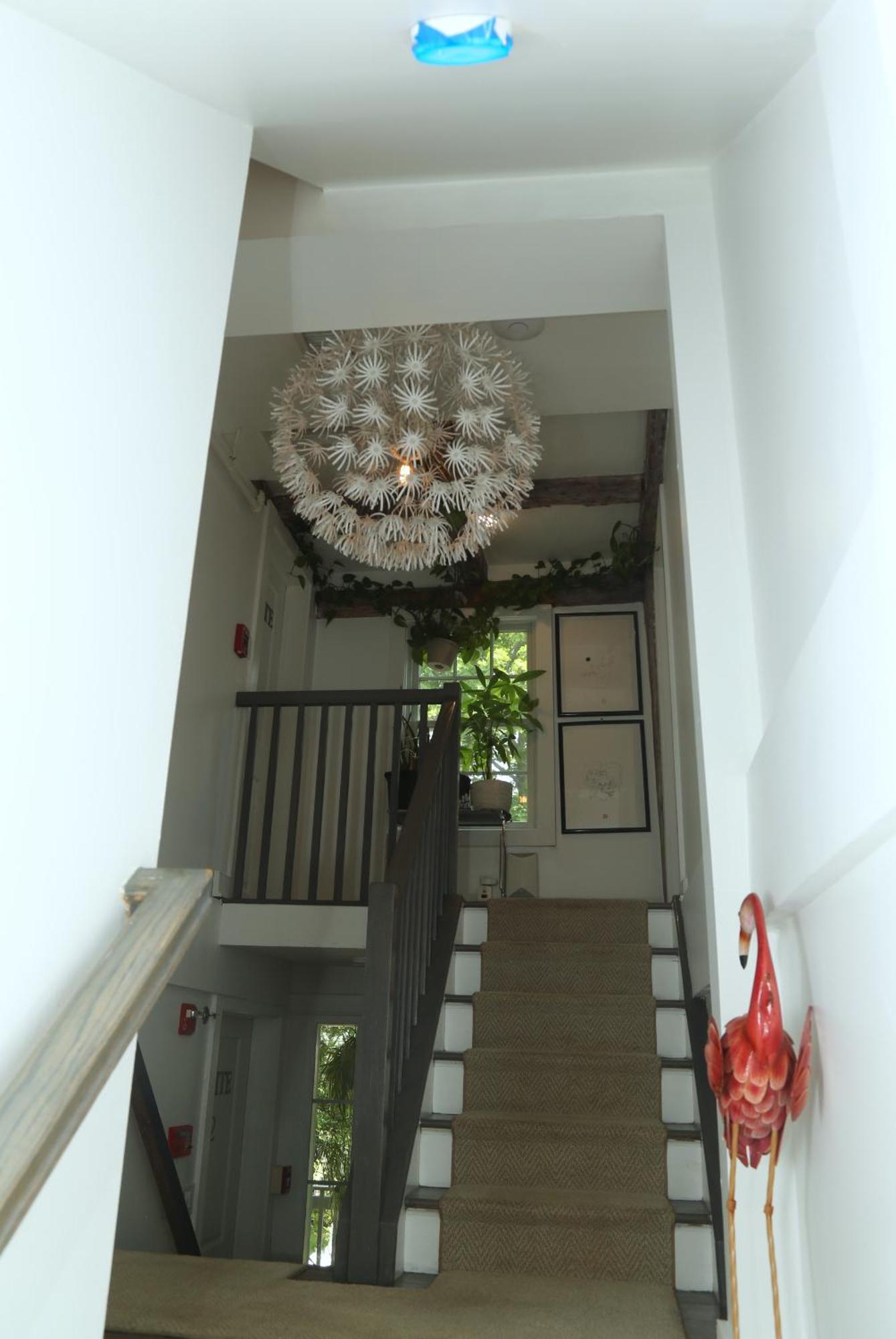 Harpoon House Bed & Breakfast Southampton Exterior photo