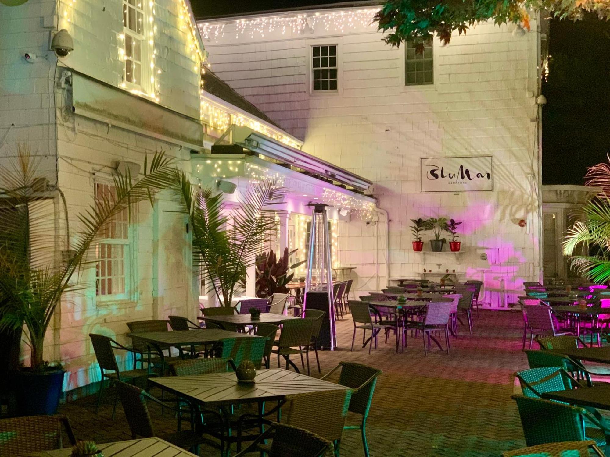 Harpoon House Bed & Breakfast Southampton Exterior photo